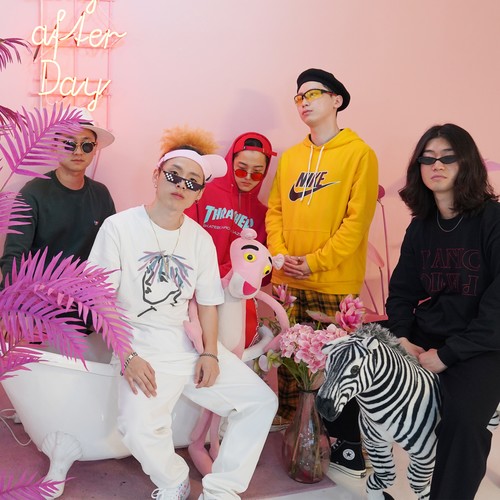 PINK (Explicit)
