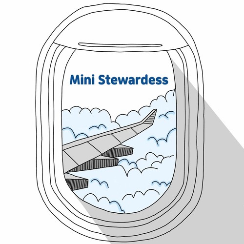 Mini Stewardess