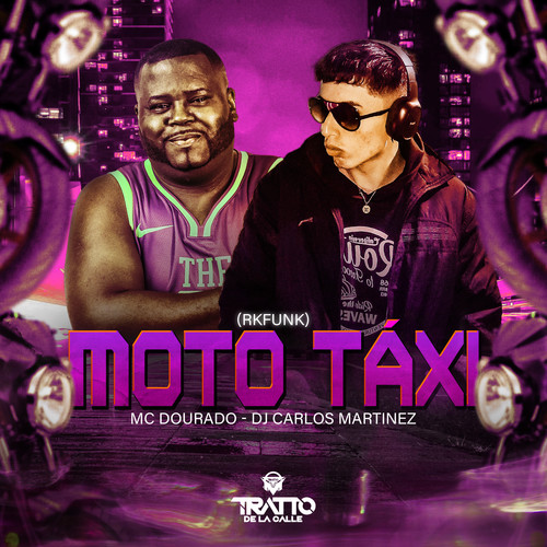 Moto Táxi (Rkfunk) [Explicit]