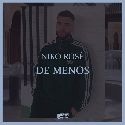 De Menos (Explicit)