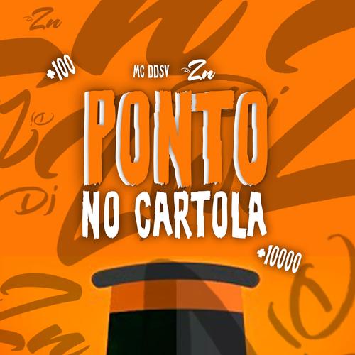 Ponto No Cartola (feat. Mc DDSV)