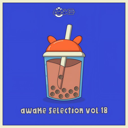 AWK Selection, Vol. 18