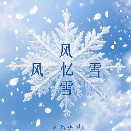 风忆雪