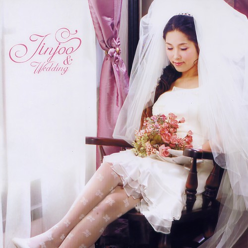Jinjoo & Wedding
