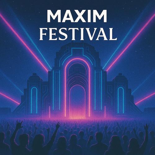 Festival (Original Mix)