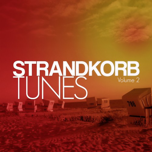 Strandkorb Tunes, Vol. 2 (Electronic Beach Grooves)