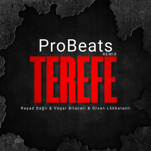 Terefe (Remix)