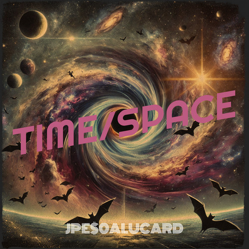 Time/Space (Explicit)