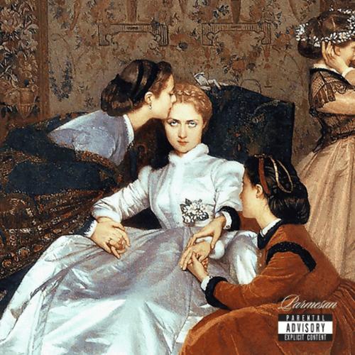PARMESÁN (Explicit)