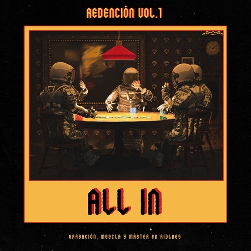 All In (Redención, Vol. 1) [Explicit]