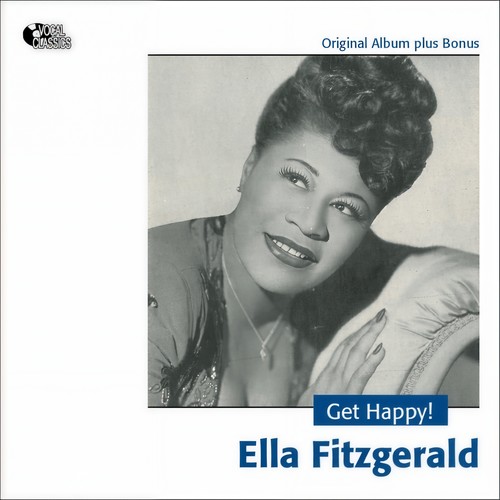 Get Happy! (Original Album Plus Bonus Tracks - Album of 1959)