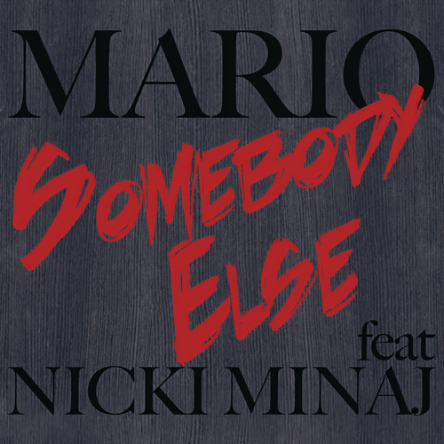 Somebody Else (Explicit)