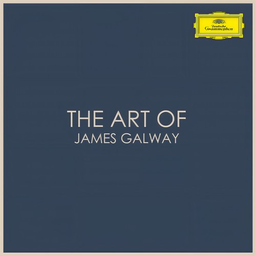 The Art of James Galway