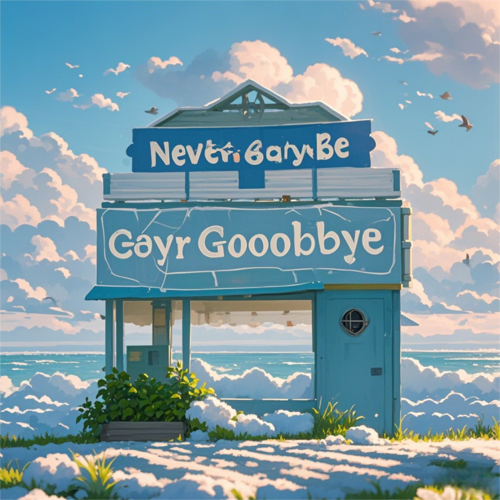 Never Say Goodbye