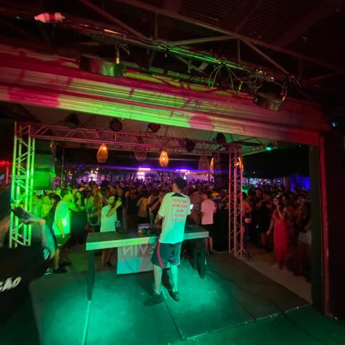 Crazy to chapadin (feat. Du Balao & MC Marlon Ph)