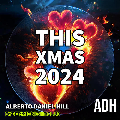 This Xmas 2024