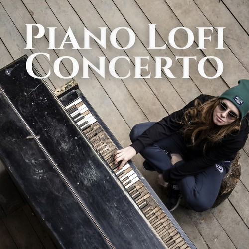 Piano Lofi Concerto