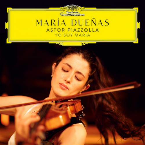 Piazzolla: María De Buenos Aires: Yo soy María