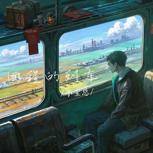 回程的列车