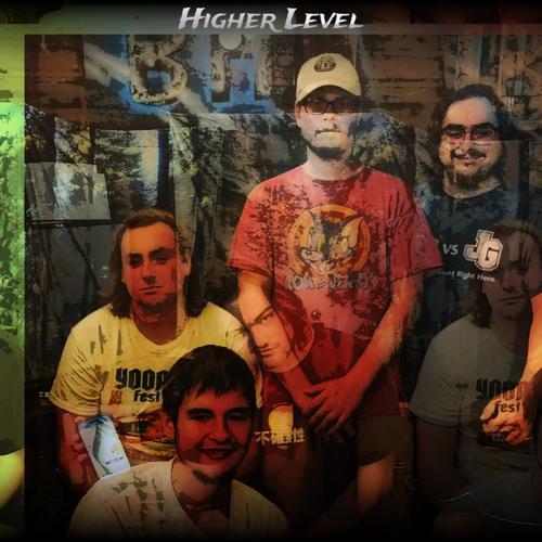 Higher Level (Explicit)