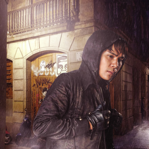 Adam 5