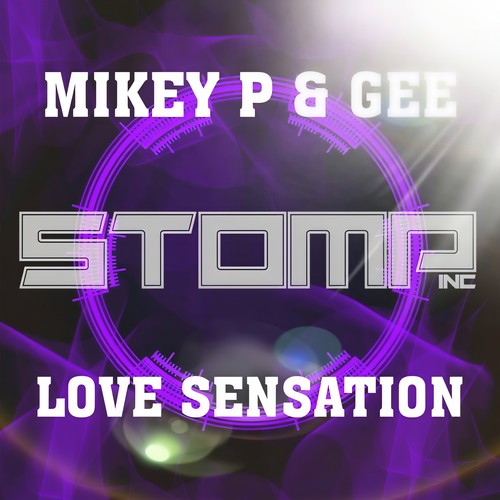 Love Sensation