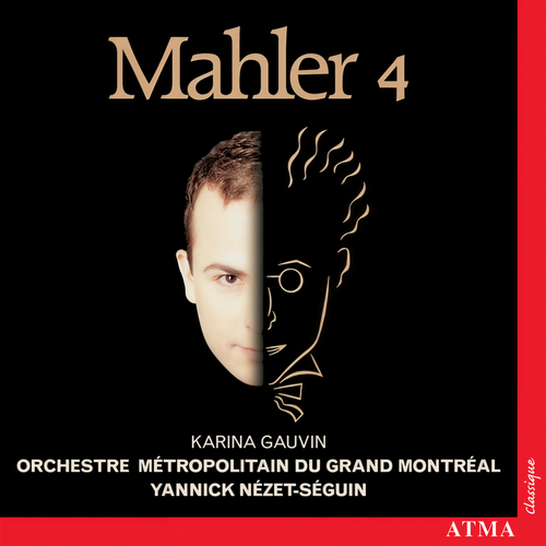 Mahler 4