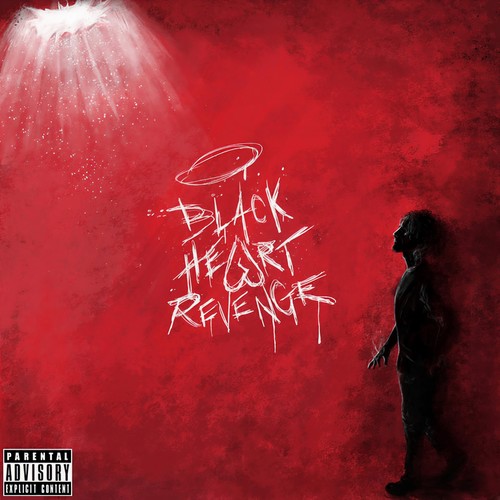 Black Heart Revenge (Explicit)