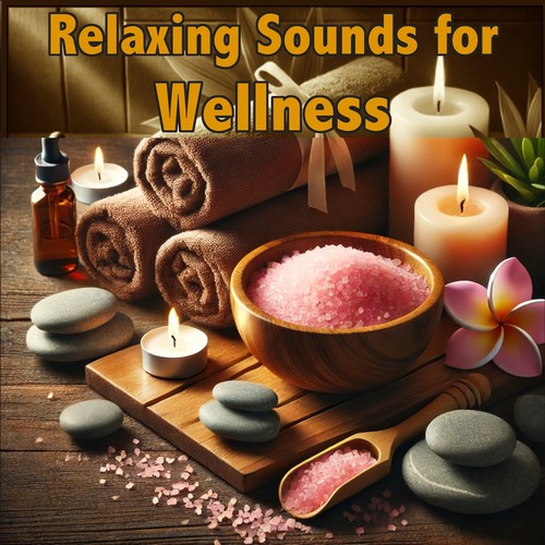 Relaxing Sounds for Wellness