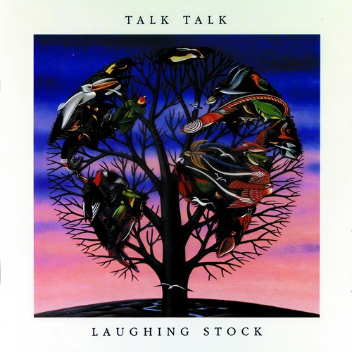 Laughing Stock
