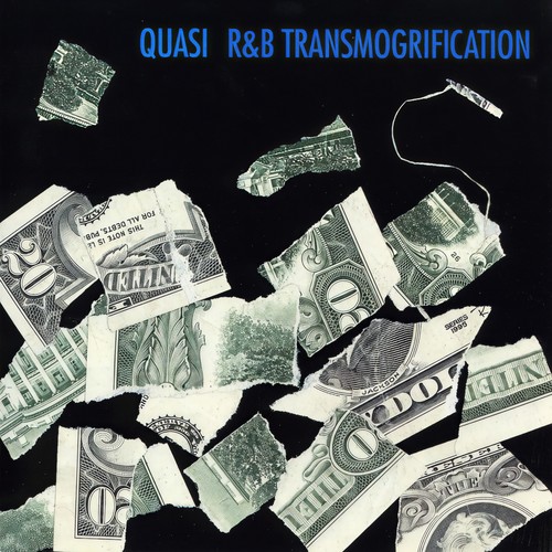 R&B Transmogrification