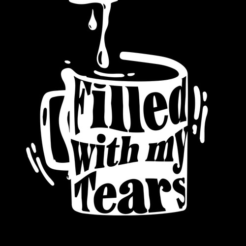 Filled With My Tears (Explicit)