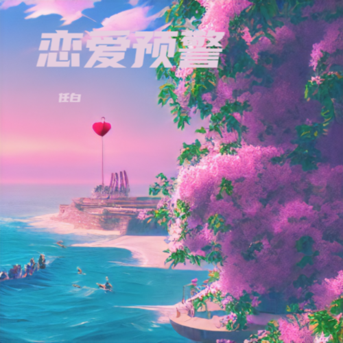 恋爱预警