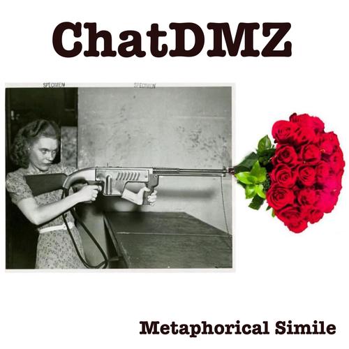 Metaphorical Simile (Explicit)