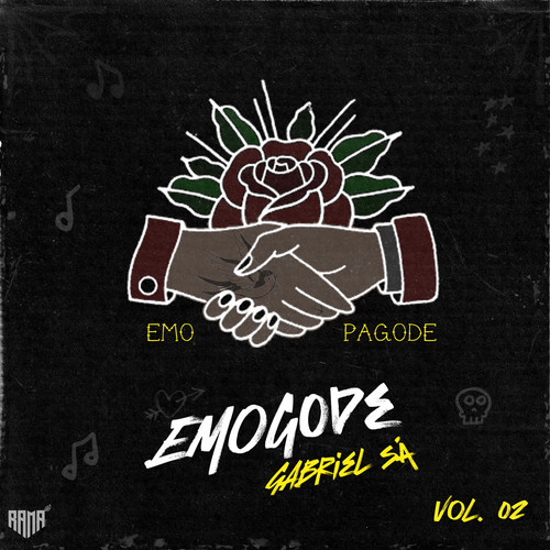 Emogode, Vol. 2