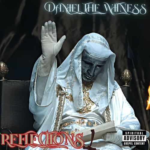 Reflections (feat. Immortal Jay)