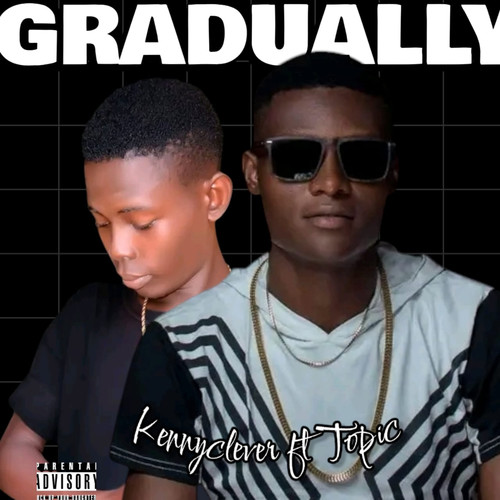 Gradually