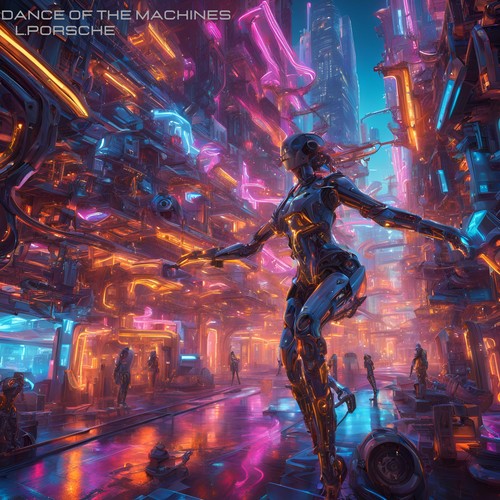 Dance of the Machines