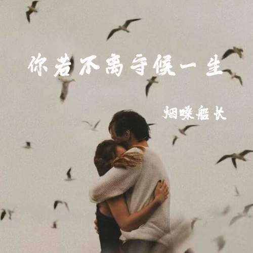 你若不离 守候一生