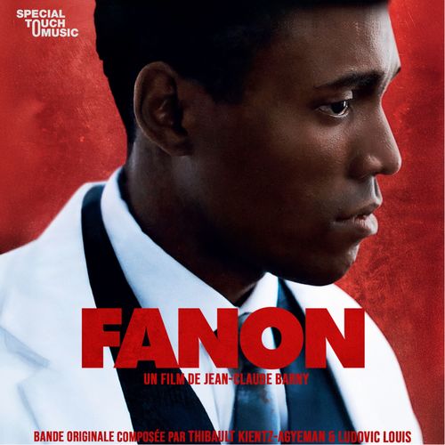 Fanon - Bande Originale