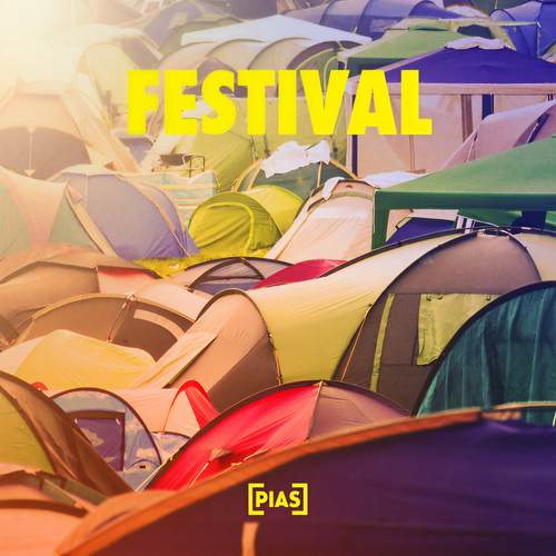 Festival (Explicit)