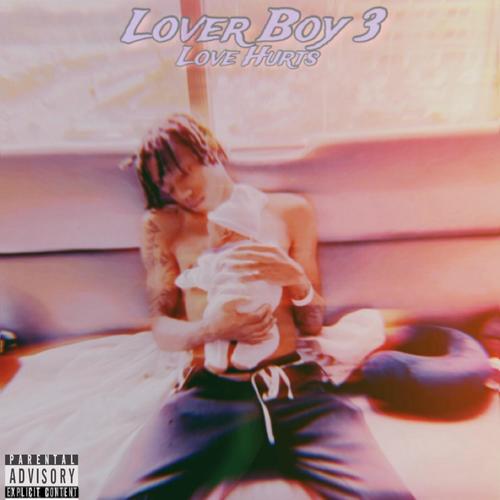 Lover Boy 3: Love Hurts (Explicit)