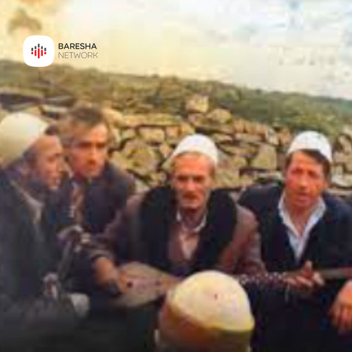 Ali Mehmet plaku