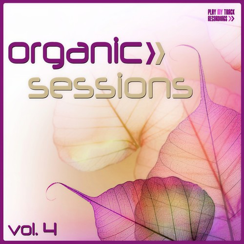 Organic Sessions, Vol. 4