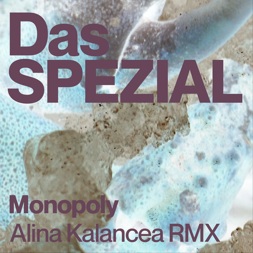 Monopoly (Alina Kalancea Remix)