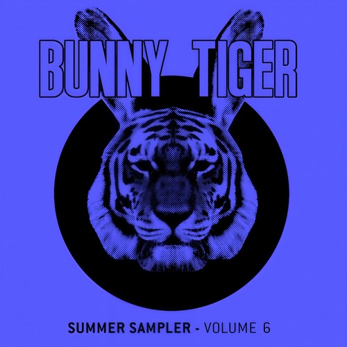 Bunny Tiger Summer Sampler, Vol. 6