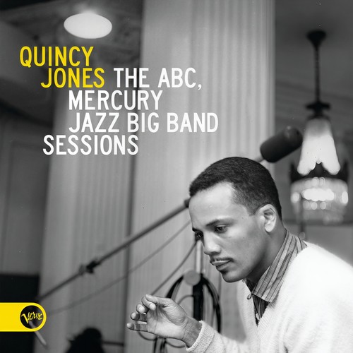 The ABC, Mercury Jazz Big Band Sessions