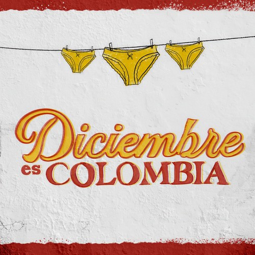 Diciembre Es Colombia