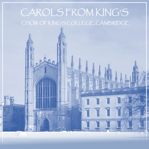 Carols from King's College, Cambridge