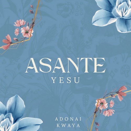 Asante Yesu